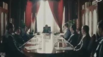 مداهمة الباطنية.. اجتماع قادة الداخلية يثير أحداث الحلقة الأولى من مسلسل مناعة